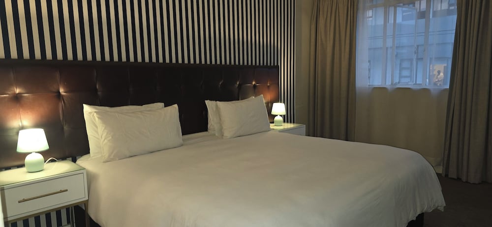 Фото Ascot Boutique Hotel