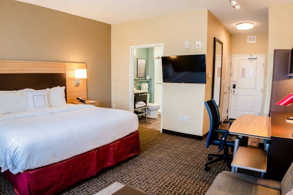 Фото TownePlace Suites by Marriott Temple