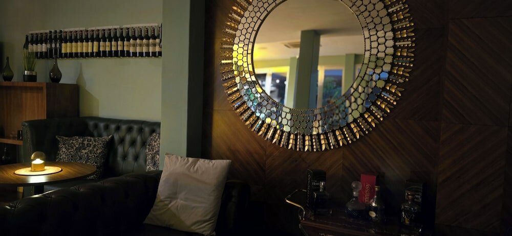 Фото Ascot Boutique Hotel