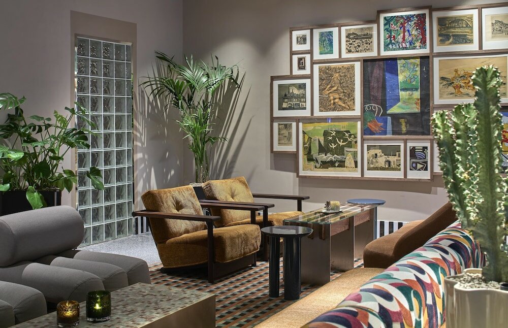 Фото Scandic Malmen