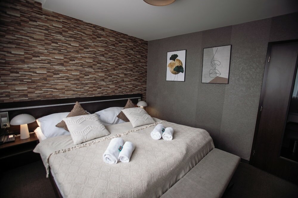 Фото Interhotel Tatra