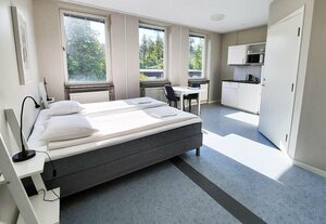 Гостиница Sidsjö Hotell & Konferens