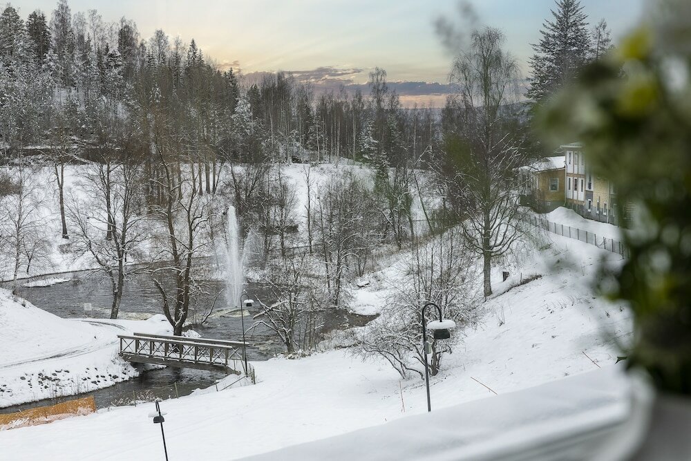 Фото Best Western Hotel Kramm