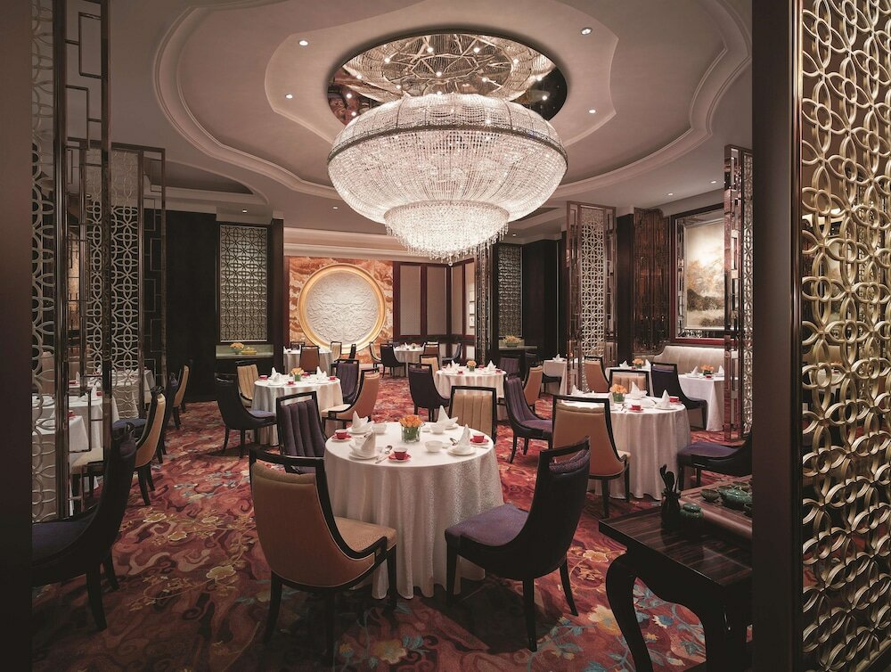 Фото Shangri-La Shenyang