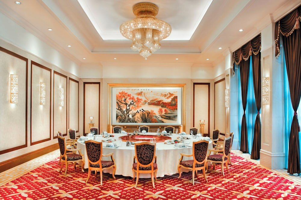 Фото Crowne Plaza Chengdu City Center, an Ihg Hotel