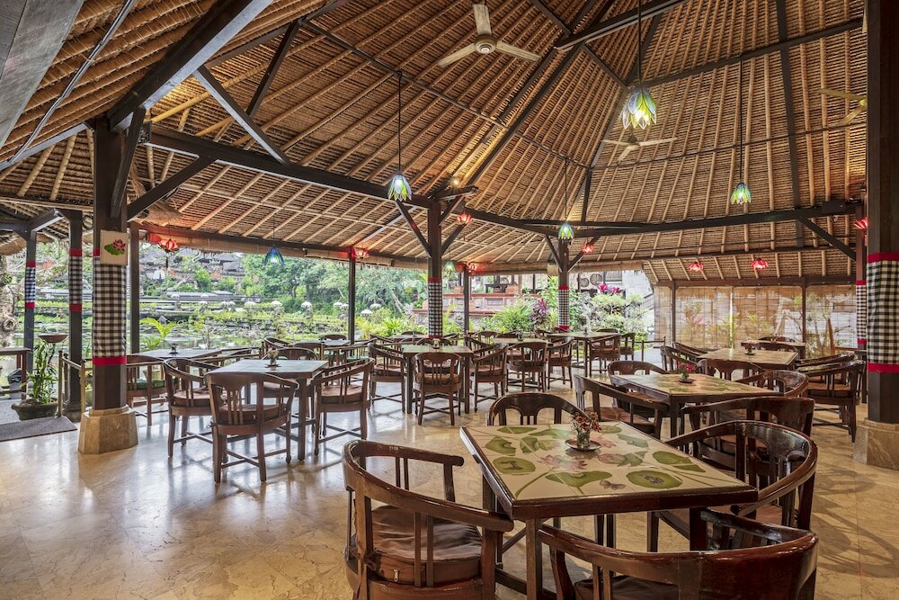 Фото Puri Saraswati Dijiwa Ubud