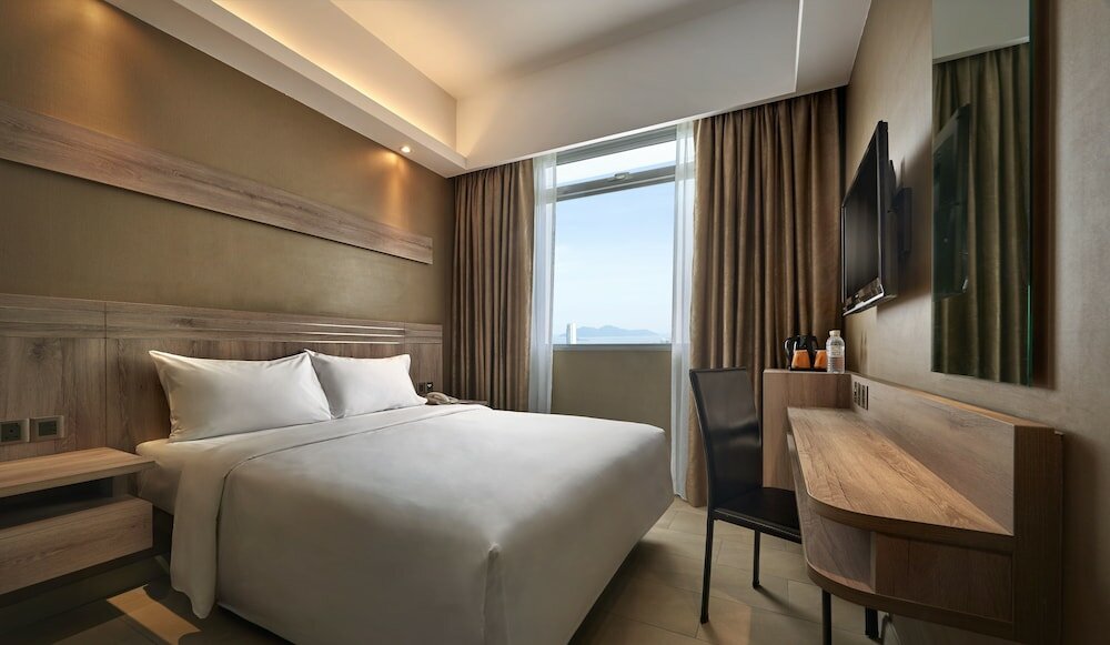 Фото Cititel Express Penang