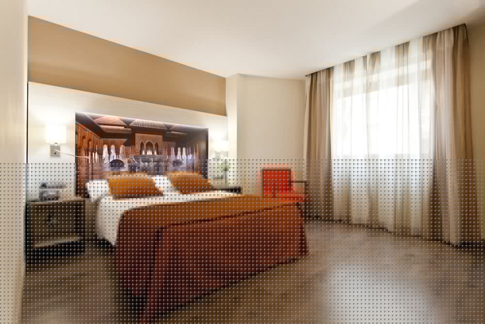 Фото Hotel Porcel Sabica