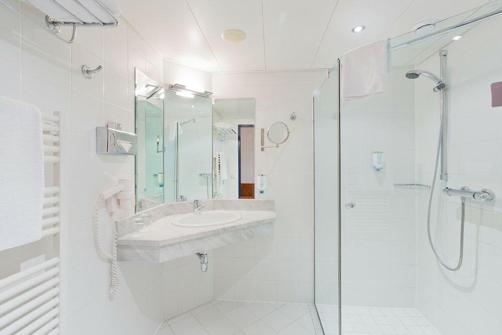 Фото Vienna Sporthotel