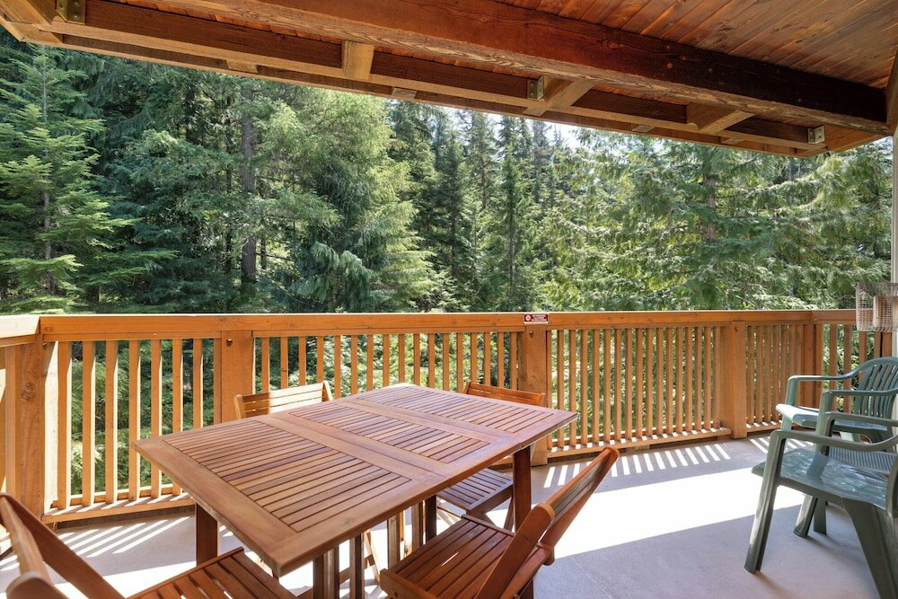 Фото Horstman House by Whistler Premier