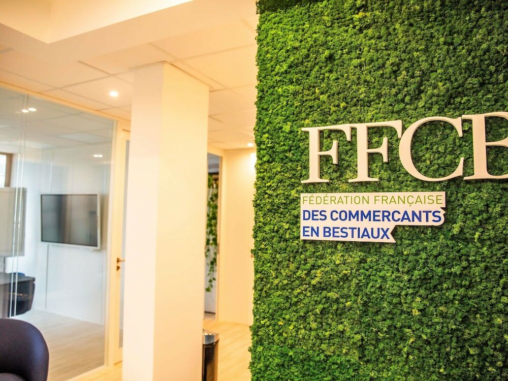 Фото ibis Paris Bercy Village