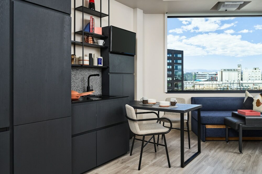 Фото Catbird Hotel
