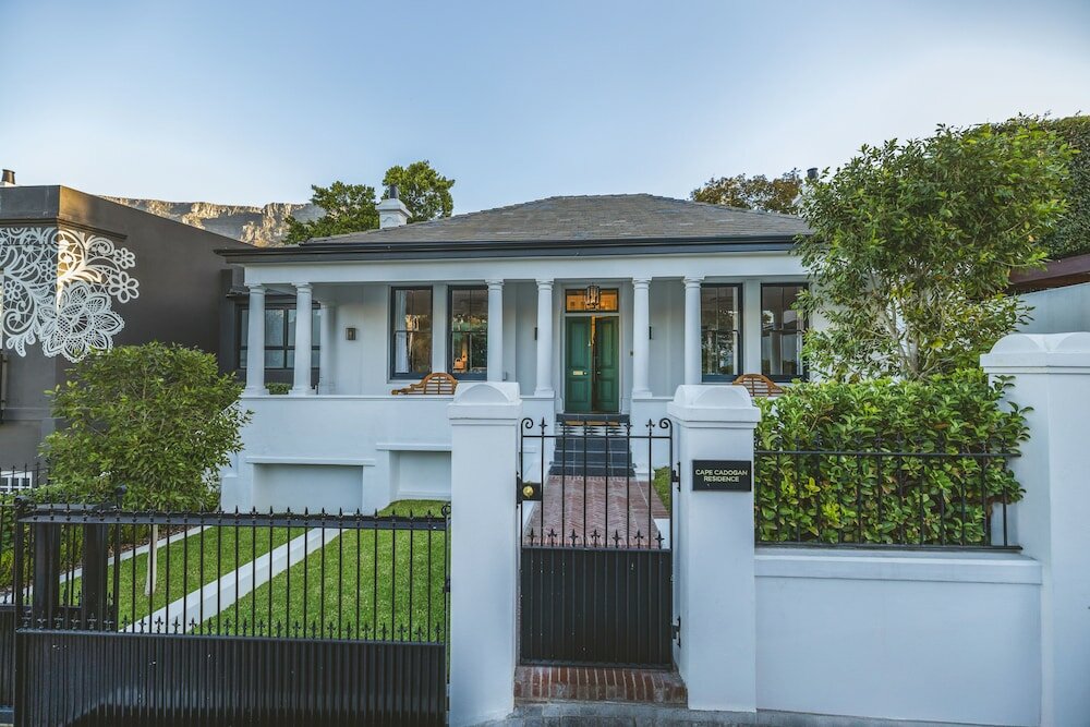 Фото Cape Cadogan Boutique Hotel