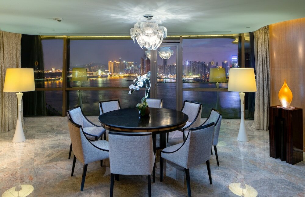 Фото Intercontinental Changsha, an Ihg Hotel