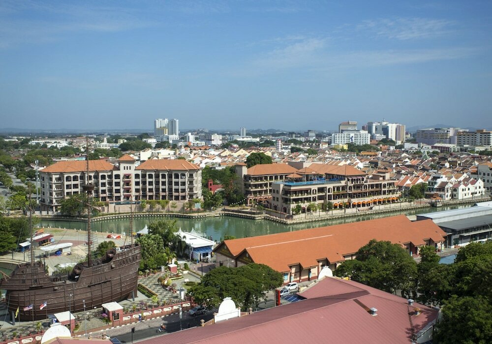 Фото Casa del Rio Melaka