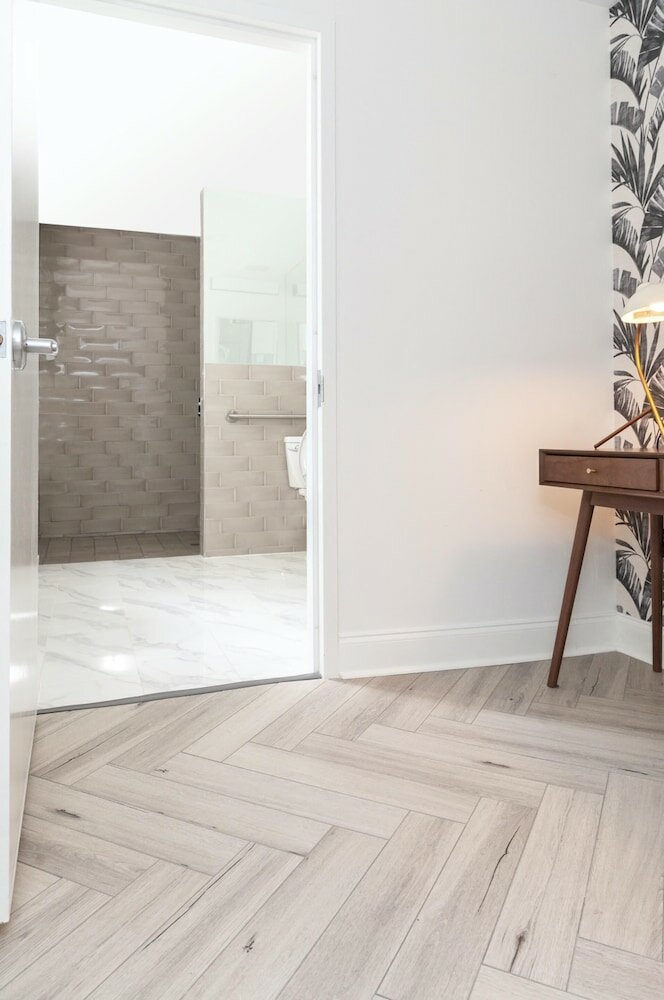 Фото Jurny suites - Miami Beach