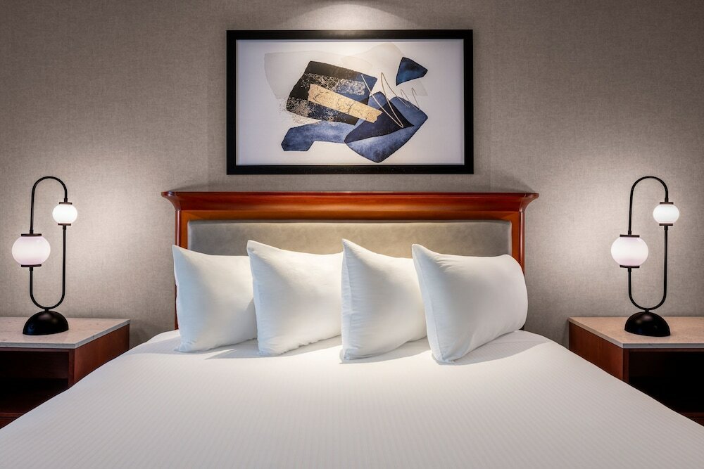Фото Harrah's Joliet Casino & Hotel