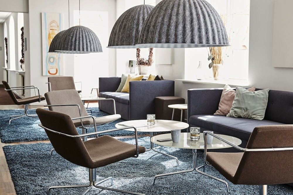 Фото Comwell Kellers Park