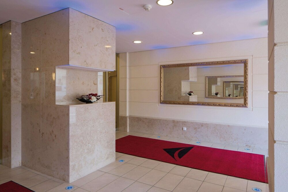 Фото Austria Trend Hotel Ananas