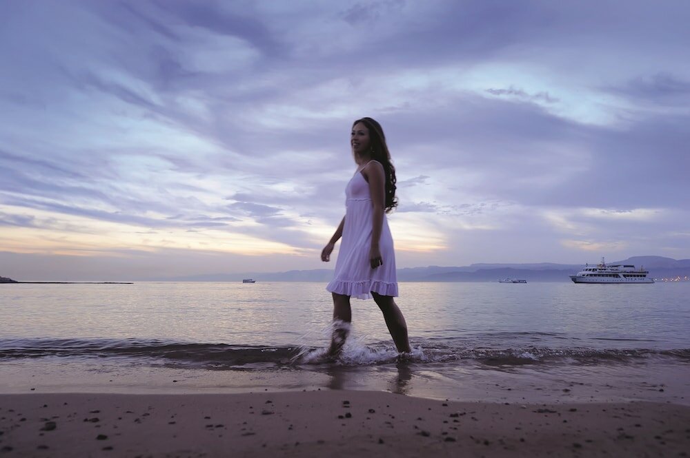 Фото Movenpick Resort & Residence Aqaba