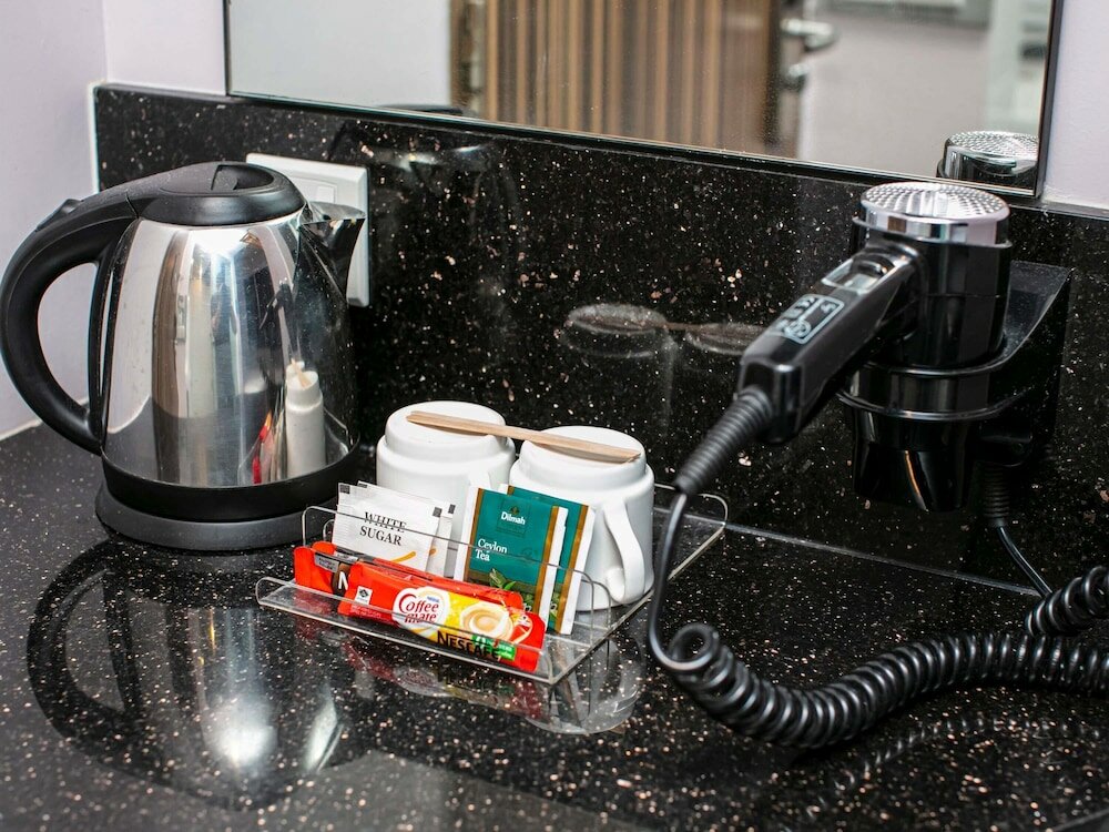 Фото Ibis budget Singapore Imperial