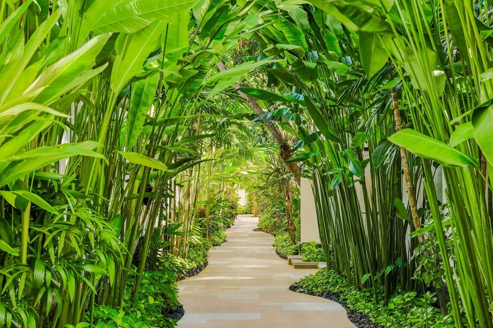 Фото Amarterra Villas Resort Bali Nusa Dua, Autograph Collection