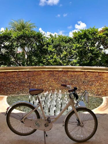 Санаторий Eau Palm Beach Resort & SPA в Лейк Уорте