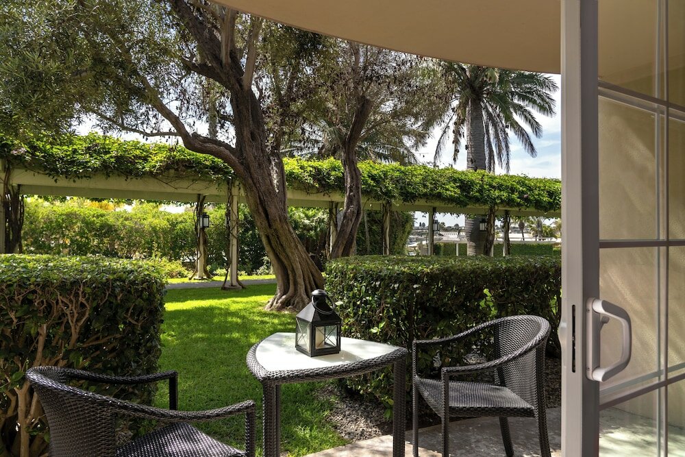 Фото Hyatt Regency Newport Beach