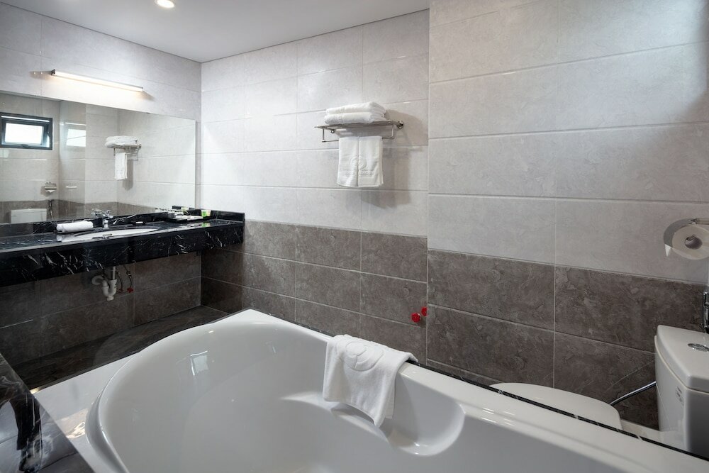 Фото Grand Dragon Hotel Hanoi