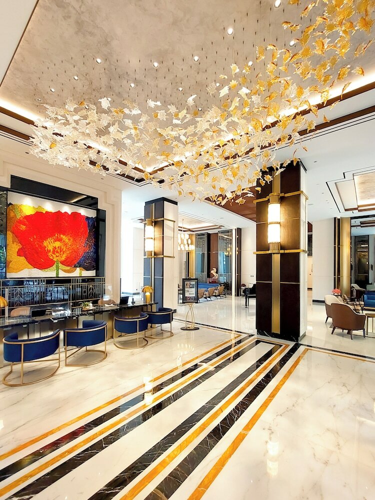 Фото The Grand Mansion Menteng