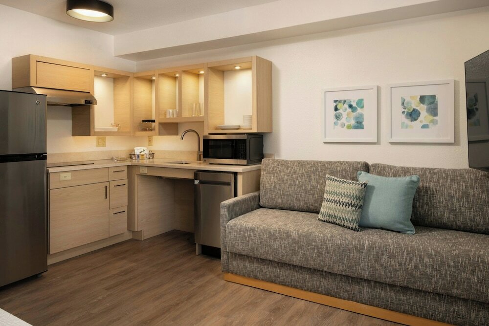 Фото TownePlace Suites Milpitas Silicon Valley