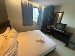 Tiong Nam Hotel