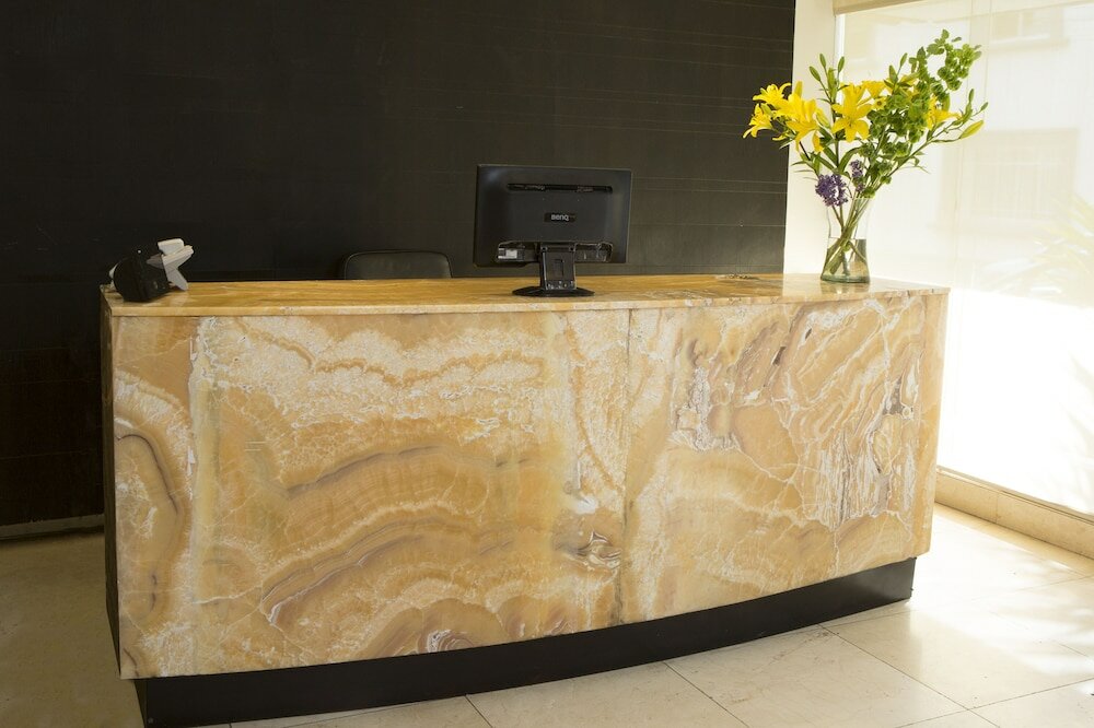 Фото Suites Parioli