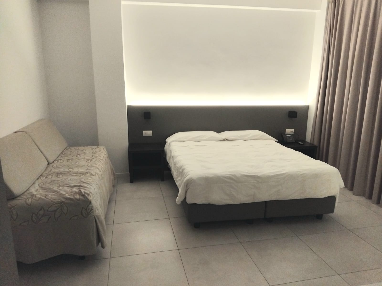 Фото Venice Terminal Apartments & Suites