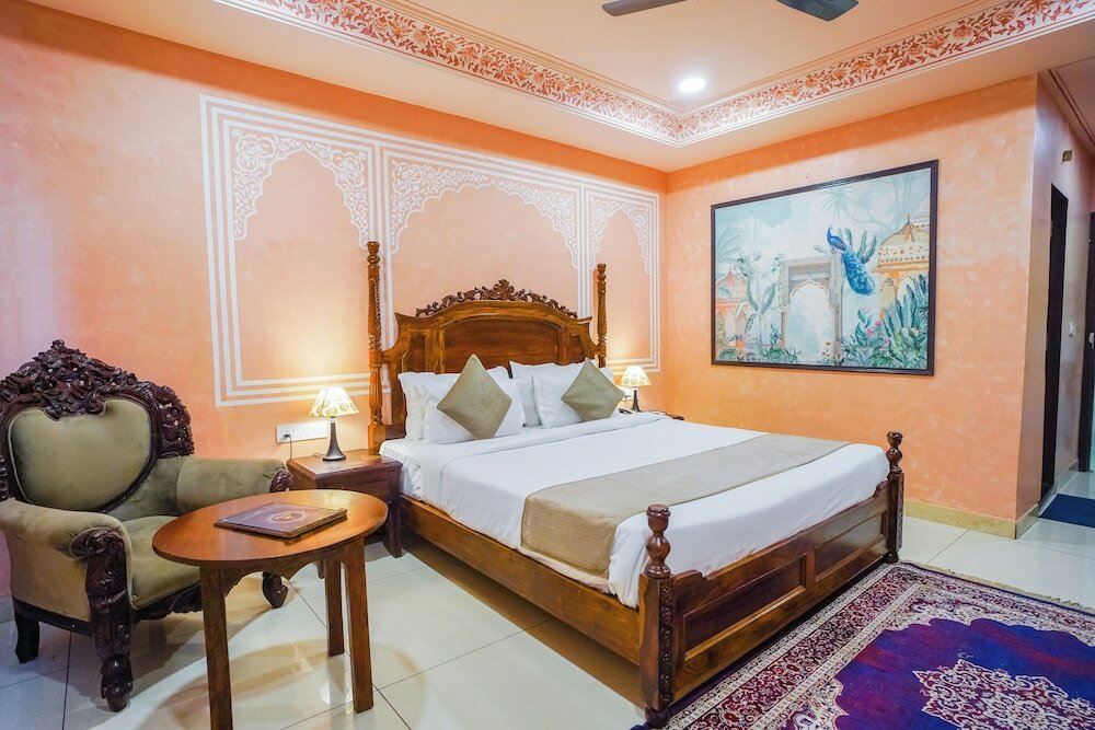Фото Hotel Laxmi Niwas