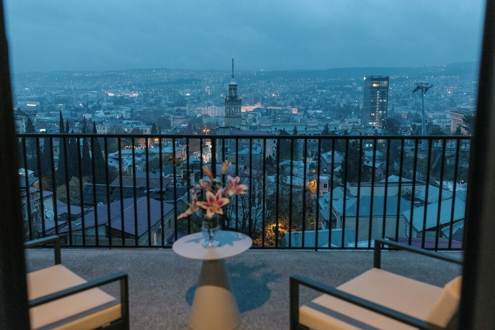 Фото Castor & Pollux