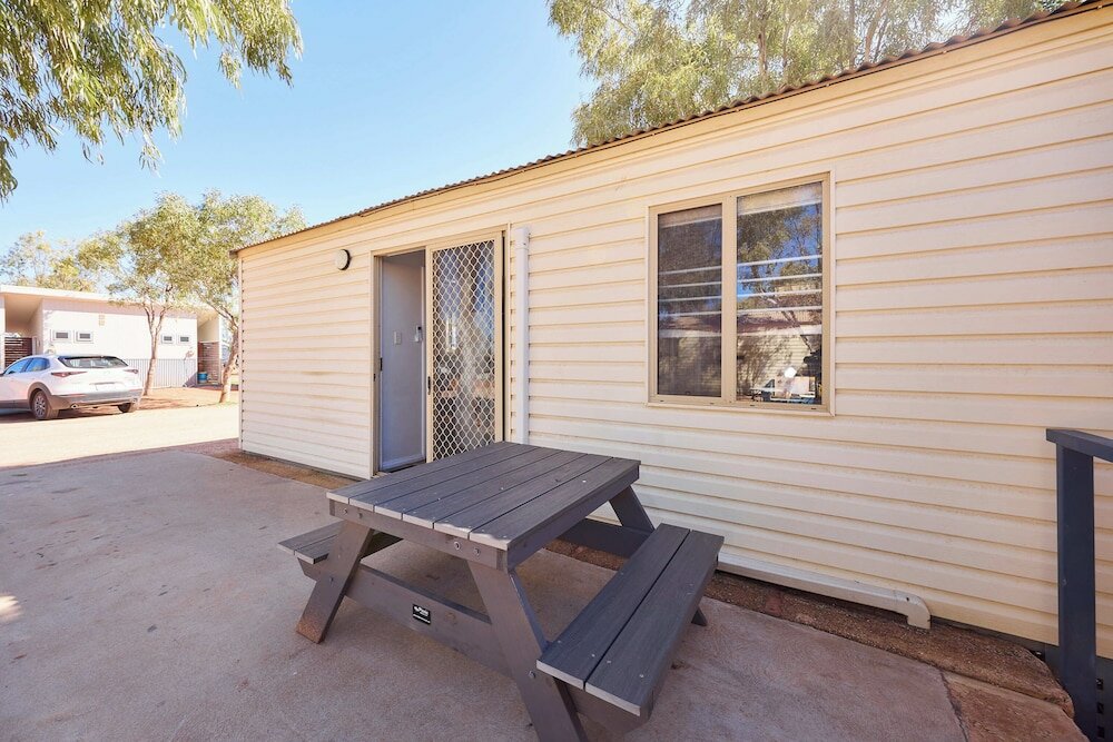 Фото Rac Exmouth Cape Holiday Park