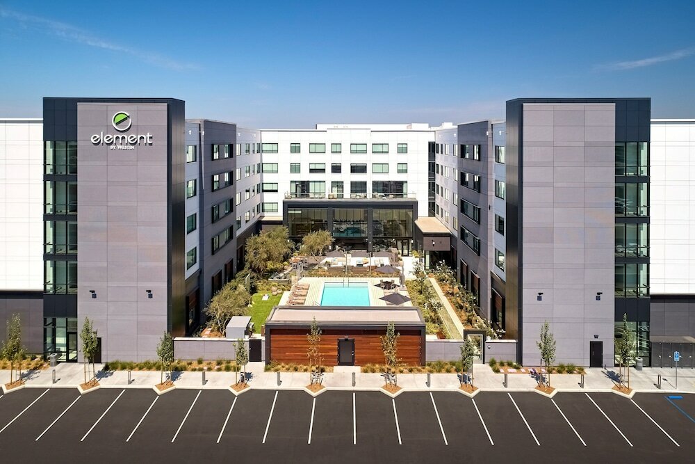 Фото Element Santa Clara