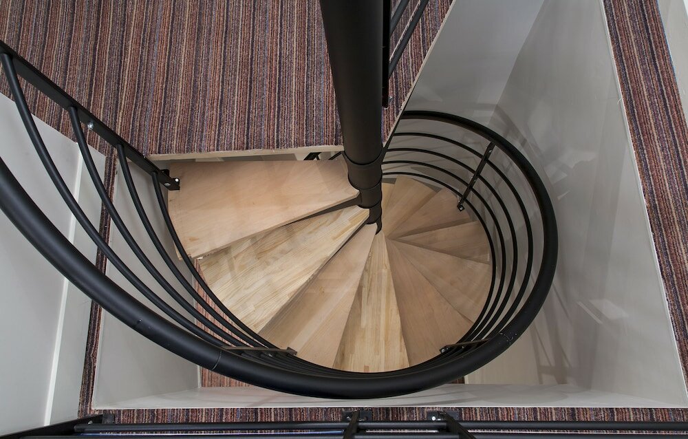 Фото Timhotel Opéra Blanche Fontaine