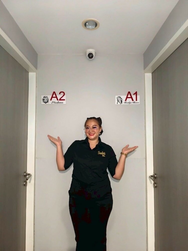 Фото Frankie's Inn