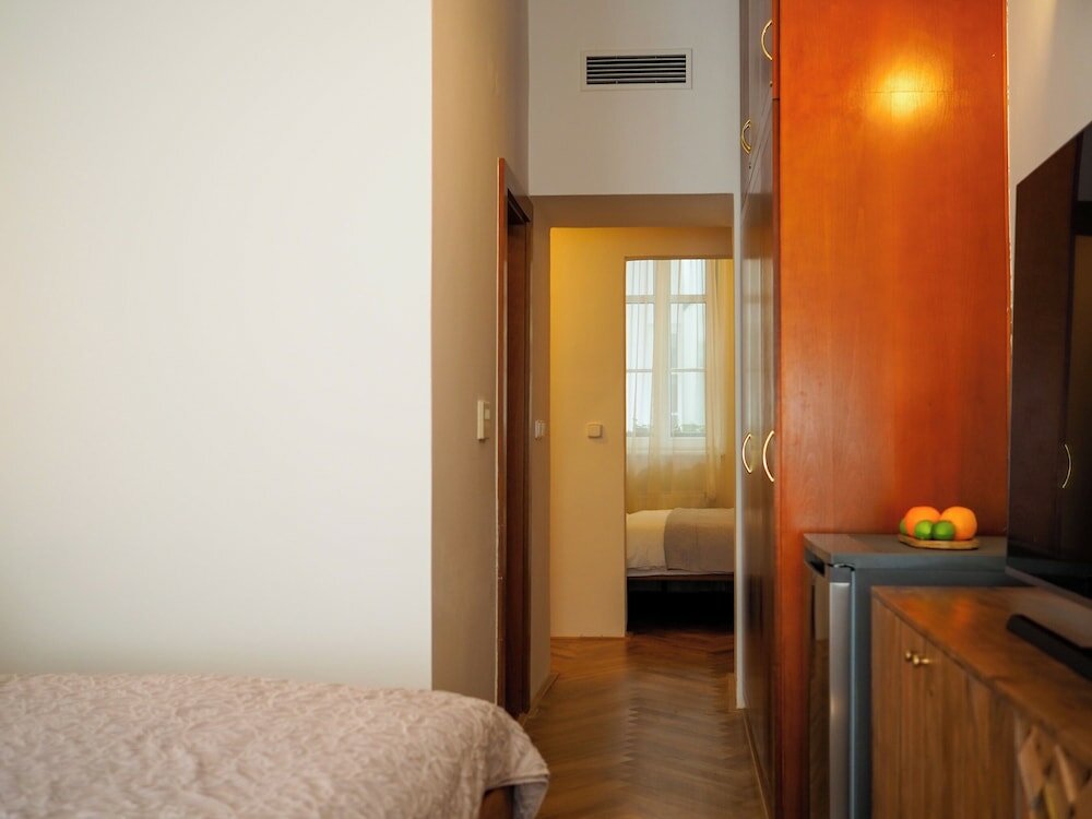 Фото Boutique Hotel 16