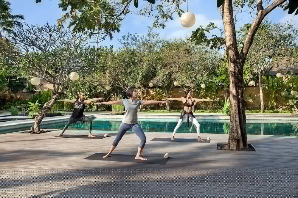 Фото Amarterra Villas Resort Bali Nusa Dua, Autograph Collection