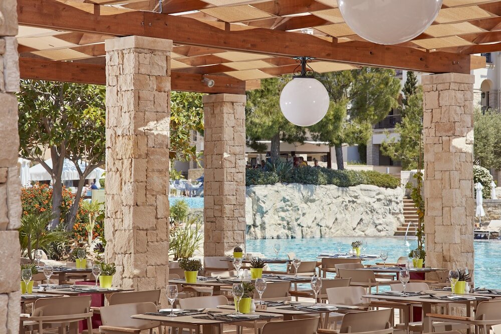 Фото Atlantica Aphrodite Hills Hotel