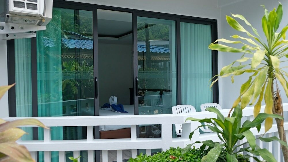 Фото Andaman Lanta Resort