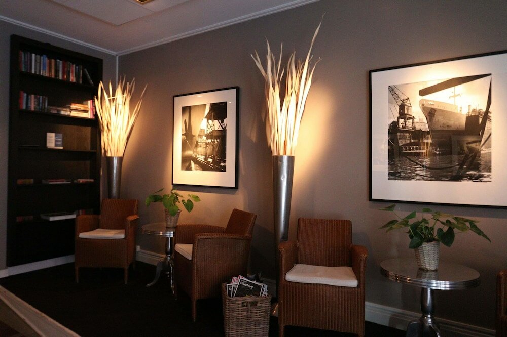 Фото Dialog Hotel Villan