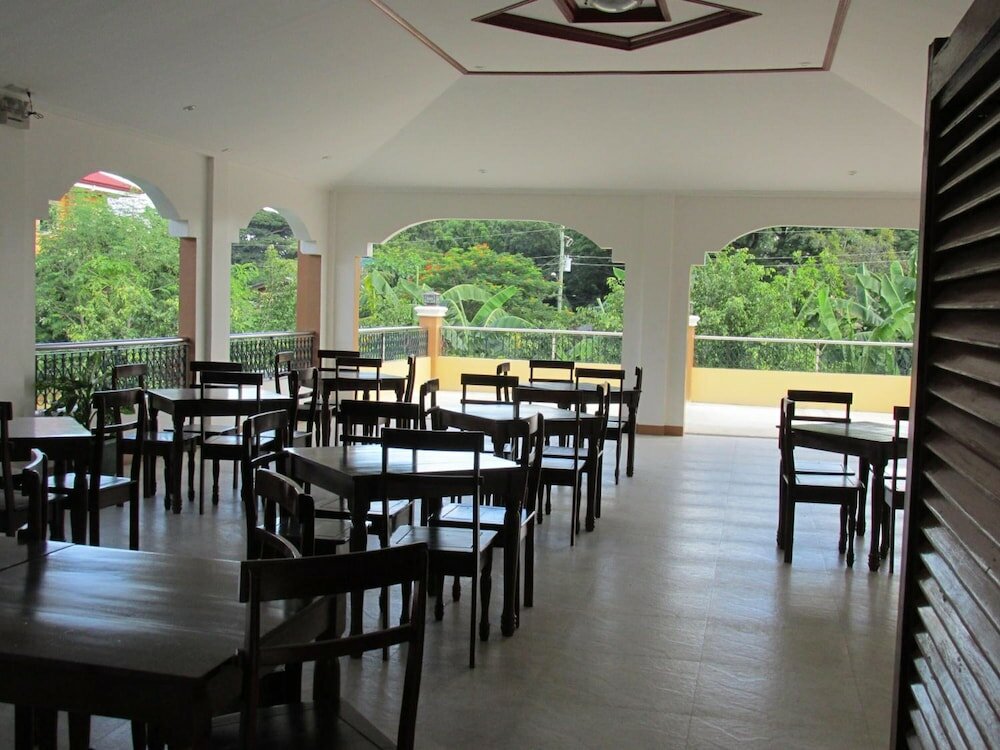 Фото Mariafe Inn