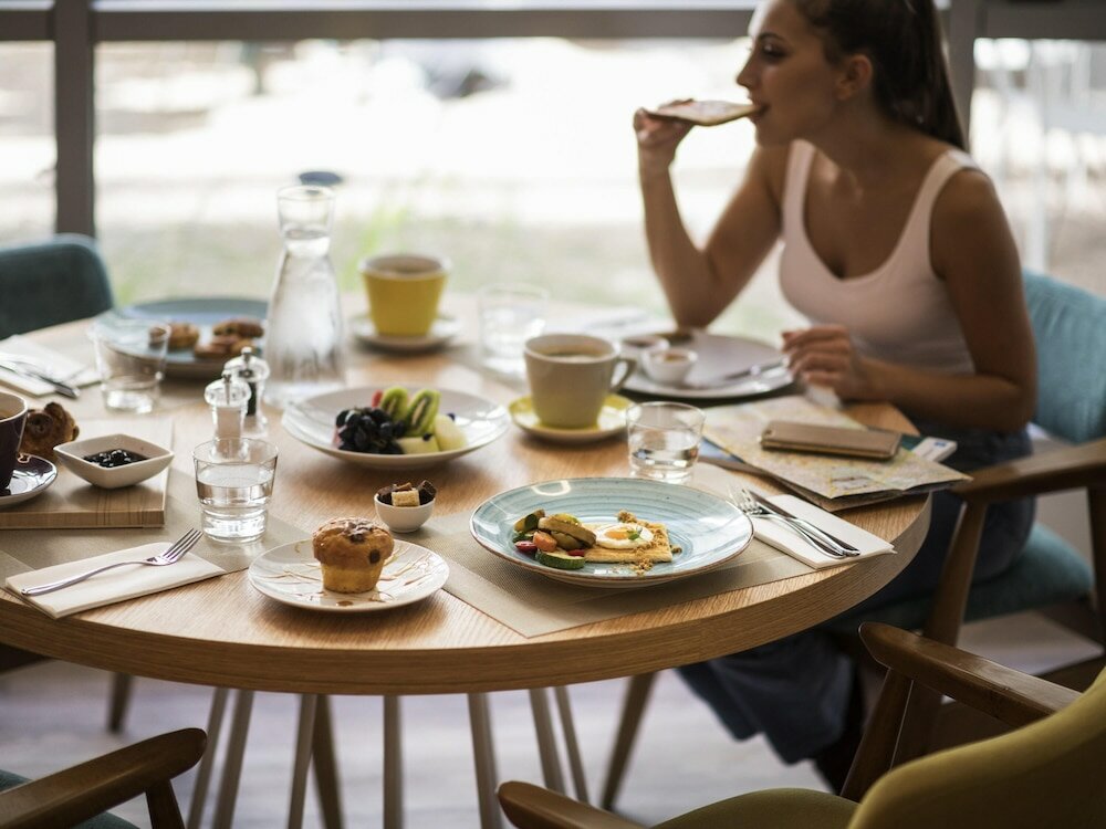 Фото Ibis Styles Athens Routes