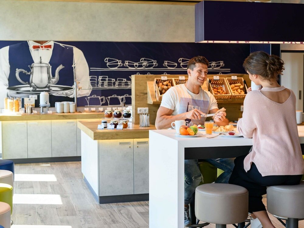 Фото Ibis budget Bremen city center