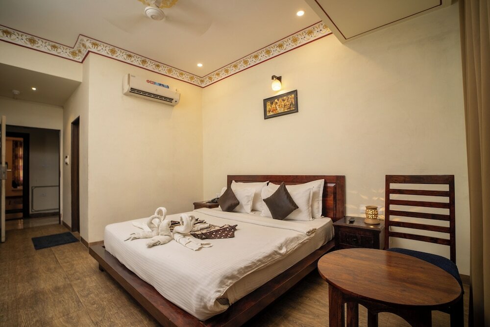 Фото Hotel Laxmi Niwas