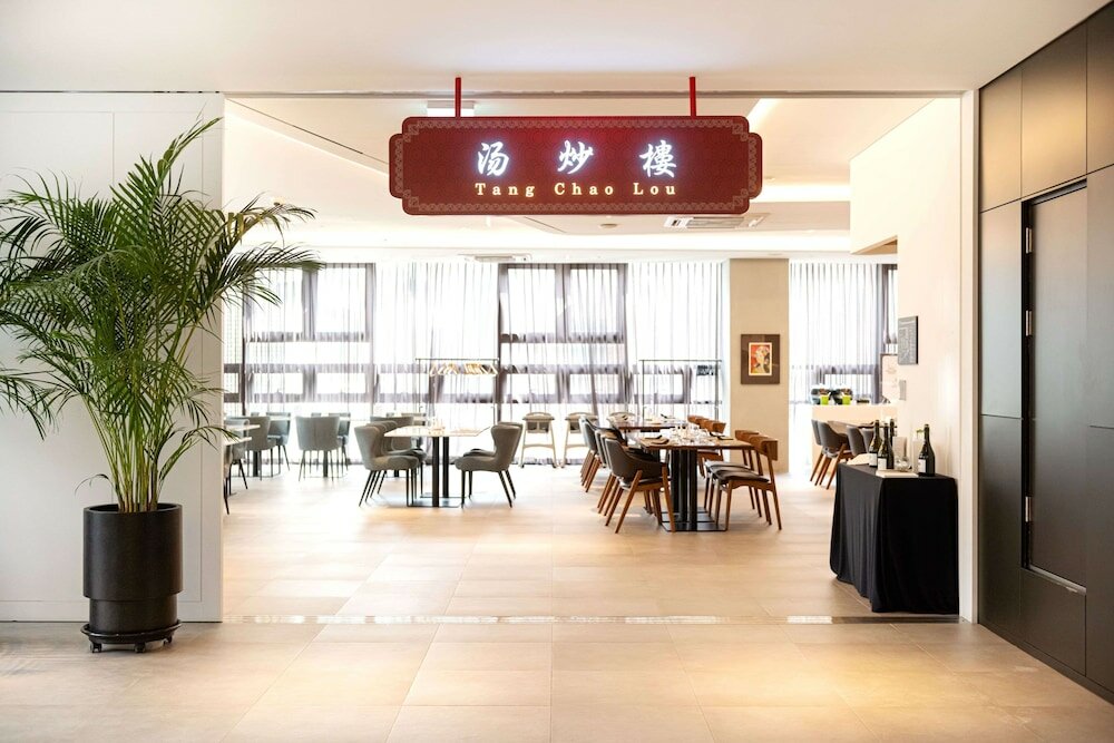 Фото Orakai Daehakro Hotel